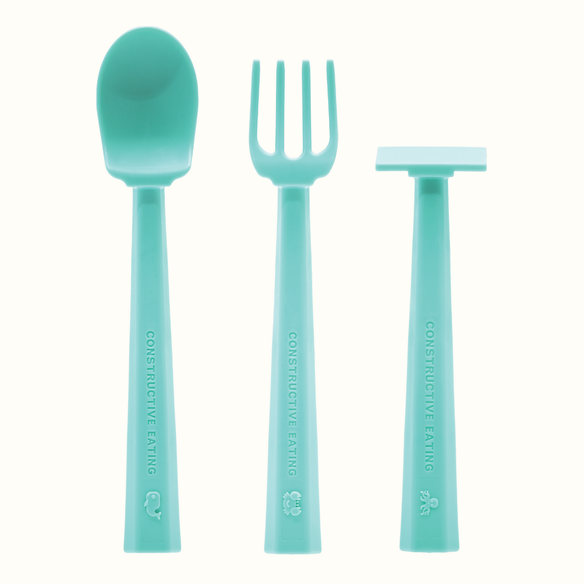 Training Utensil Set – Constructive Eating