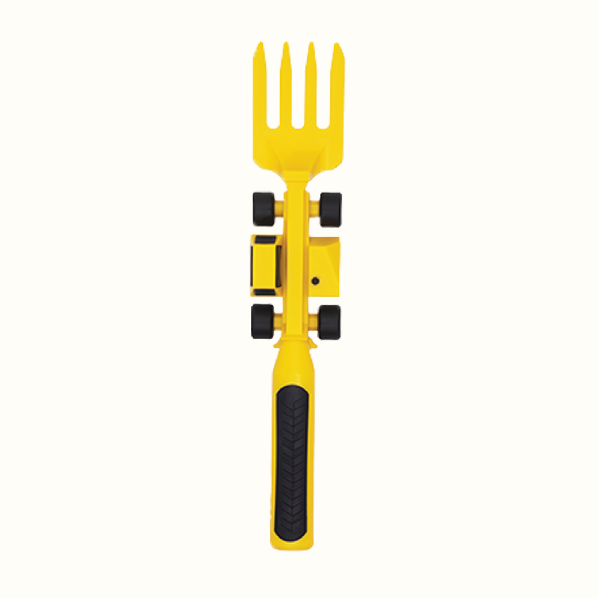 Construction Utensils Individual Constructive Eating