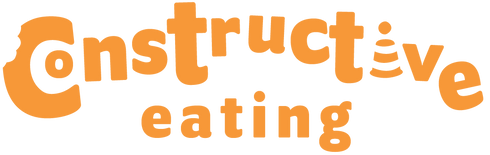 Constructive Eating logo