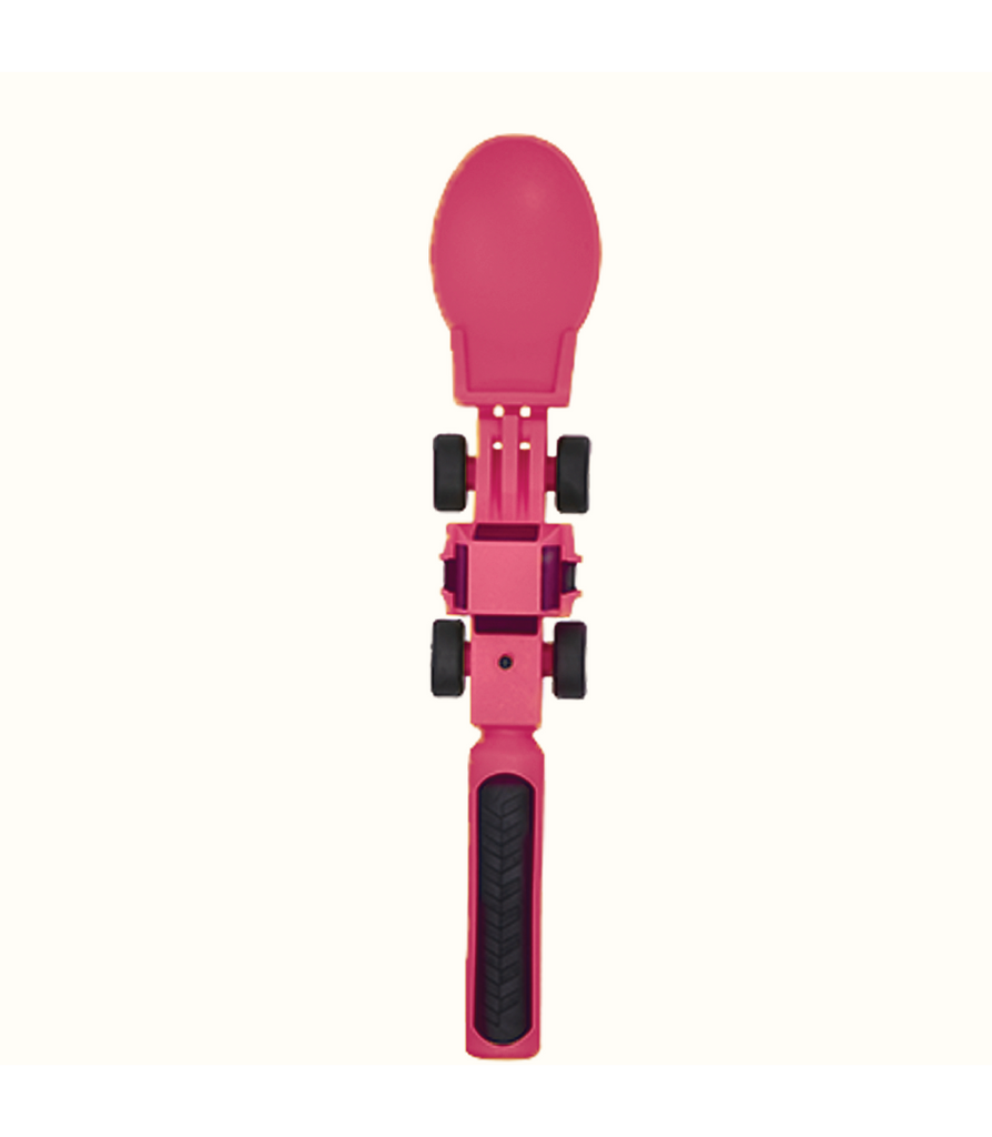 Building Spoon Construction Utensils - Individual – Constructive Eating